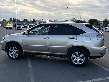 термостат киа к5 цена: Lexus RX: 2004 г., 3.3 л, Автомат, Бензин, Кроссовер — 8
