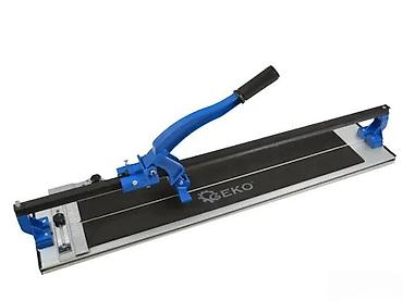 Sekači za keramiku i pločice: Ručna seckalica za keramičke pločice GEKO - Dužina sečenja: 600 mm — 2