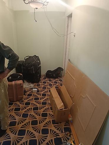 kirayə ev 300: Darnaqul tayqa market adelni heyet evi 3 otaqli adelni koxna 20 kv — 2