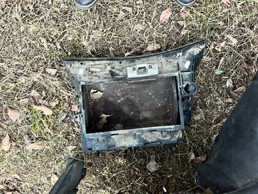 Avtomobil qapıları: Sol ön, BMW 325, 2001 il, Almaniya, Ödənişli çatdırılma — 22