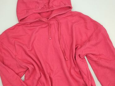 Bluza z kapturem damska, Threadbare, rozmiar M