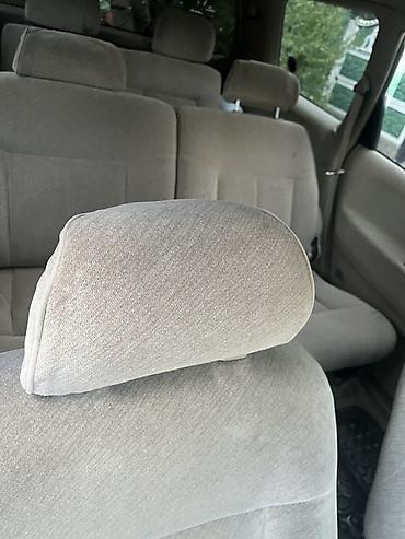 шоха машина: Honda Odyssey: 1999 г., 2.3 л, Автомат, Бензин, Универсал — 6