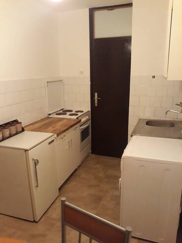 Dugoročni najam stanova: 2 sobe — 20