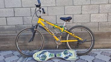 детские велосипеды от 3 лет бишкек: Продаю велосипед скоростной,7-скоростей алюминевые рамы, состояние