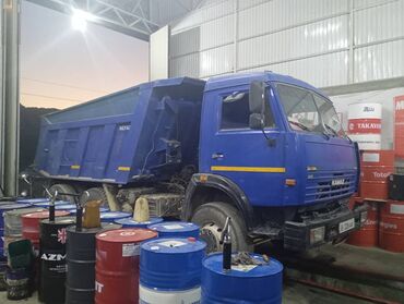двухосные прицепы для легковых автомобилей бу: Грузовик, Камаз, Стандарт, Б/у
