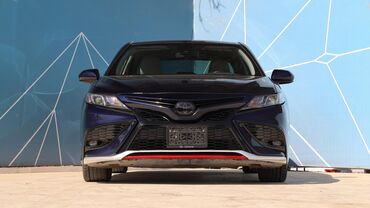 Toyota: Toyota Camry: 2021 г., 2.5 л, Автомат, Бензин, Седан