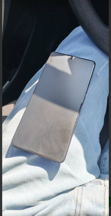xiaomi 10 t: Poco F5, 256 GB, rəng - Qara