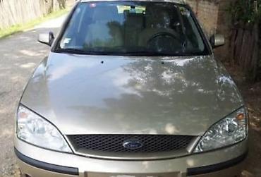 Automobili: EGR VENTIL MK3 TDCI ZA FORD MONDEO OD 2001. DO 2005. GOD. | FORD — 8