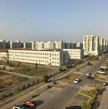 Uzunmüddətli kirayə mənzillər: Hövsan qəs., 4 otaqlı, Yeni tikili, 80 kv. m
