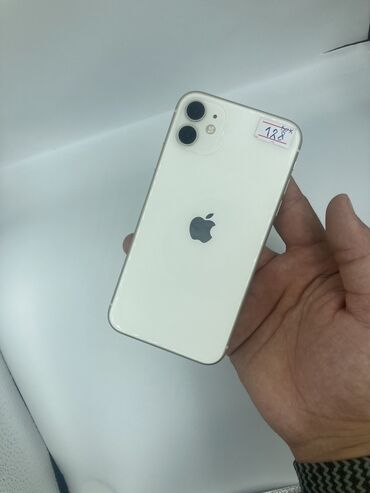 айфон 8 белый: IPhone 11, Б/у, 128 ГБ, Белый, Коробка, 100 %