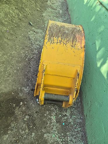 ekskvator: Hyundai ekskavator üçün ehtiyat hissələri paketi - İdarəetmə — 6