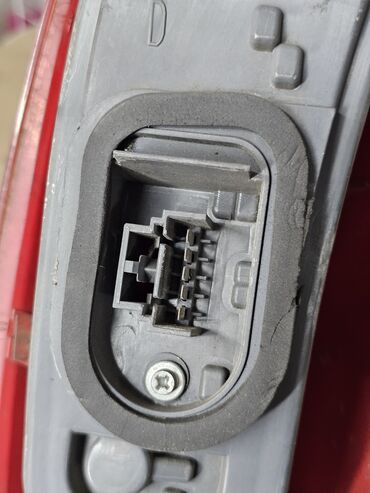 Стоп-сигналы: Задний правый стоп-сигнал Fiat 1999 г., Б/у, Оригинал, Германия — 11