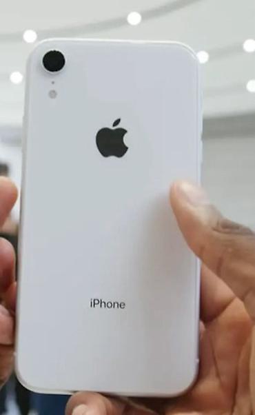 IPhone SE 2022, Б/у, 128 ГБ