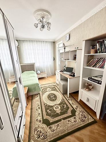 lenkeran ev: 4 otaqlı, Yeni tikili, 153 kv. m — 4