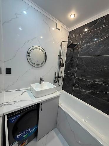 магазин техномир: 2 комнаты, 80 м², Технопарк Элитка, 2 этаж, Дизайнерский ремонт — 5