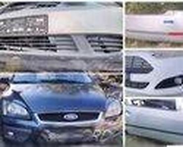gps tracker za auto cena: VEZNI LIM 1.6 TDCI ZA FORD FUSION OD 2004. DO 2010. GOD. | — 10