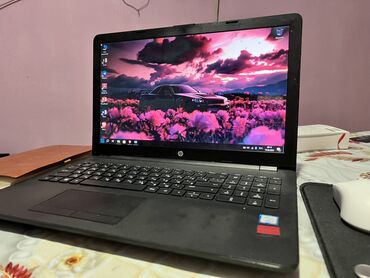 оперативная память sdram dimm: Ноутбук, HP, 12 ГБ ОЭТ, Intel Core i5, 15.6 ", Колдонулган