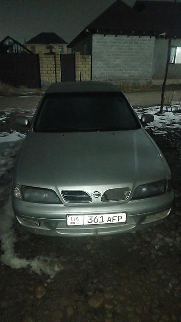 чанган матор: Nissan Primera: 1998 г., 1.6 л, Механика, Бензин, Седан — 6