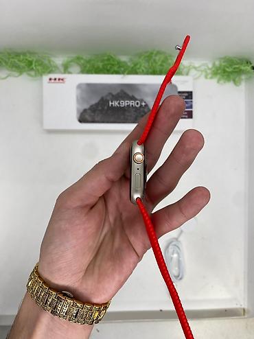 Smart saatlar: Yeni, Smart saat, Apple, Sensor ekran — 6