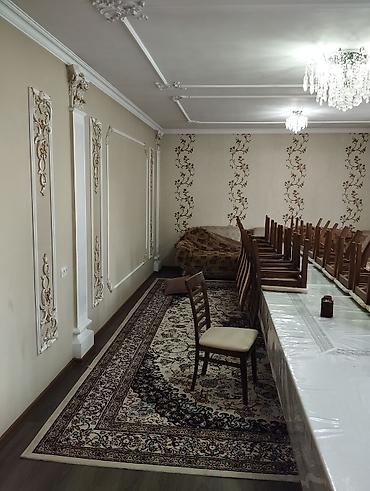 Продажа коттеджей и домов: Продаётся большой жилой дом с участком. участок 4,2 сот — 20