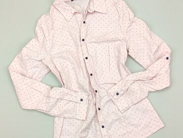orsay bluzki damskie wyprzedaż: Сорочка жіноча, Orsay, S, стан - Хороший