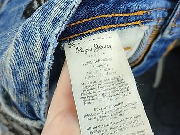 john baner top: Pepe Jeans, Jeansy damskie, rozmiar S — 5
