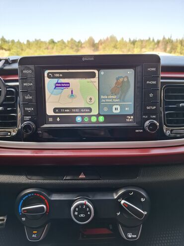 Kia: Kia Rio: 1.6 l | Hetçbek — 6