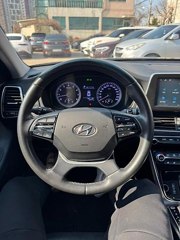 Продажа авто: Hyundai Grandeur: 2019 г., 3 л, Автомат, Газ, Седан — 8