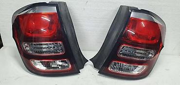 tankim: STOP SVETLA STOP LAMPE ZA CITROEN C3 — 1