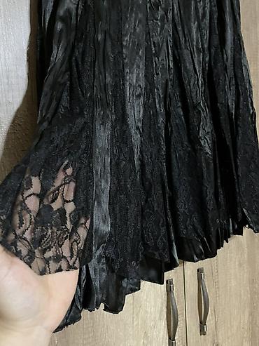 Повседневные платья: Повседневное платье, Трапеция — 11