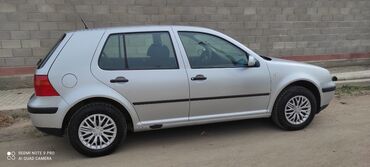 Volkswagen: Volkswagen Golf: 2000 г., 1.6 л, Механика, Бензин, Хэтчбэк at lalafo.kg — 13 Volkswagen: Volkswagen Golf: 2000 г., 1.6 л, Механика, Бензин, Хэтчбэк — 13