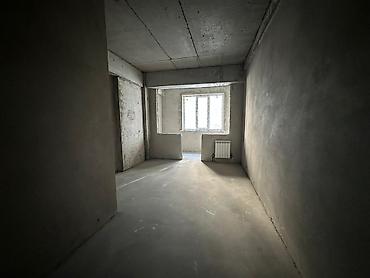 спочно продаю: 3 комнаты, 110 м², Аламедин-1 мкр Элитка, 5 этаж, ПСО (под самоотделку) — 6
