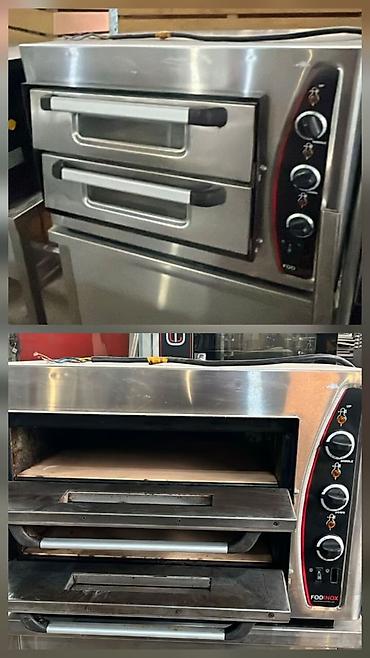 Professional sobalar: *SEVA XİRDALAN* TURKİYƏ istehsalı 25 sm lik 4+4 pizza gedən umumi 8 — 1