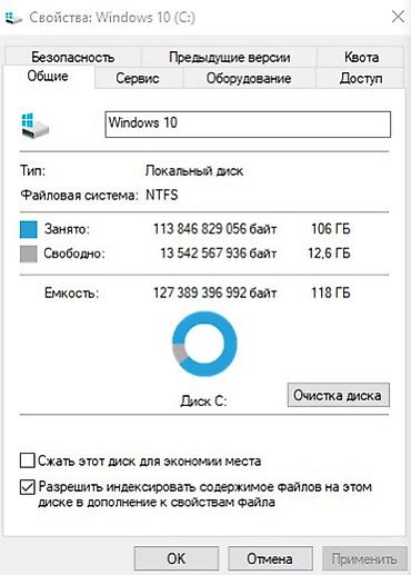 Ноутбуки Acer: Ноутбук Acer Для лёгких задач, Intel Celeron, ОЗУ, RAM: 4 ГБ, Acer Extensa — 9