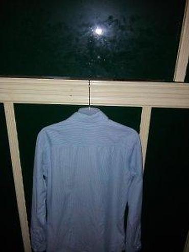 Košulje: Košulja bоја - Svetloplava — 13