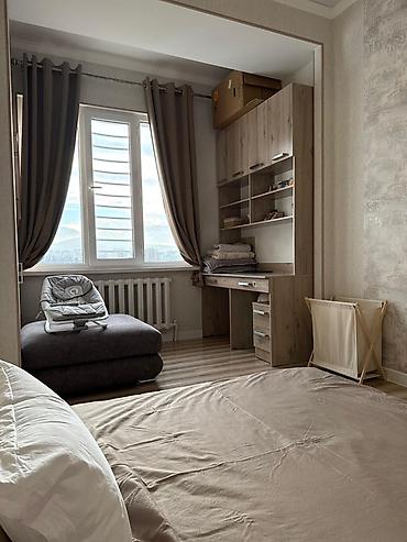 Продажа квартир: 3 комнаты, 63 м², Элитка, 10 этаж, Евроремонт — 3