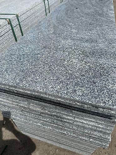 Фасадные гранитные плитки: Гранит оптом и в розницу большой выбор серый черный коричневый — 10