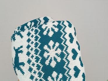 sweter zimowy: Sweter damski, rozmiar S — 6