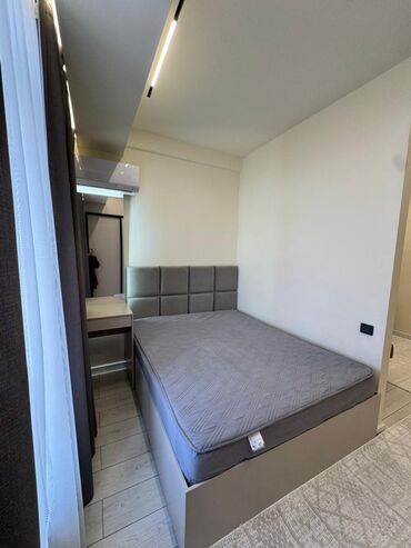 Продажа квартир: 2 комнаты, 58 м², Элитка, 8 этаж, Дизайнерский ремонт — 7