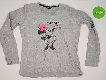 shein pluszaki: Disney, Bluzka damska, rozmiar L — 2