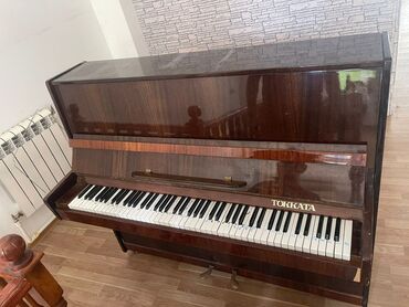 pianino satılır: Piano, Akustik