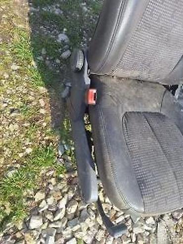 kompresor 100l: MERCEDES W168 SEDISTA | Sedista skinuta sa mercedes a klasa w168 — 5