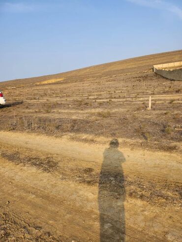 Torpaq sahələrinin satışı: 54 sot, Kənd təsərrüfatı, Maklerlər narahat etməsin, Kupça (Çıxarış) — 4