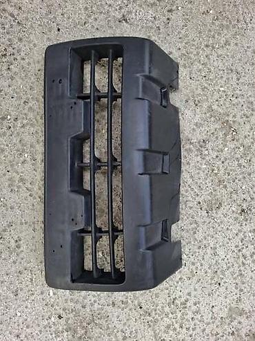 bež: MASKA BRANIKA 4X4 ZA FIAT PANDA OD 2004. DO 2012. GOD. | originalna — 1