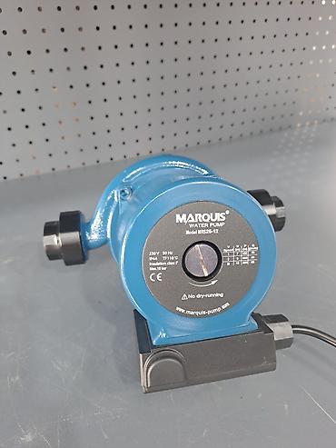 Nasoslar və hidroforlar: Nasos, Ev üçün (məişət), quraşdırılma Səthi, Yeni — 39