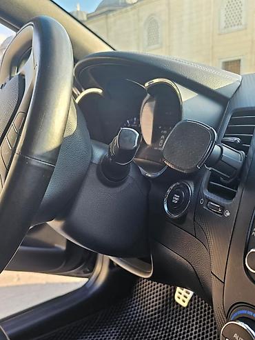 джили авто: Kia K3: 2015 г., 1.6 л, Механика, Бензин, Купе — 9