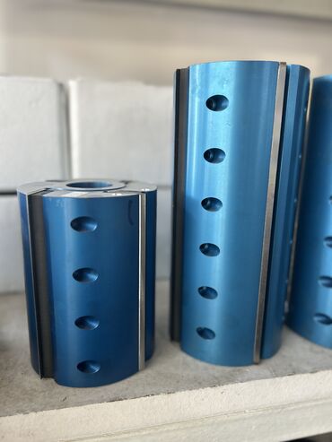 Digər biznes avadanlığı: Müxtəlif çeşidli bıçaqlar satışda✅ Netmak istehsalı Top — 11