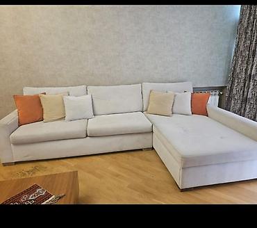 Künc Divan Satılır! Xüsusiyyəti: Açılan və bazalı İstehsal lalafo.az -da Künc Divan Satılır! Xüsusiyyəti: Açılan və bazalı İstehsal