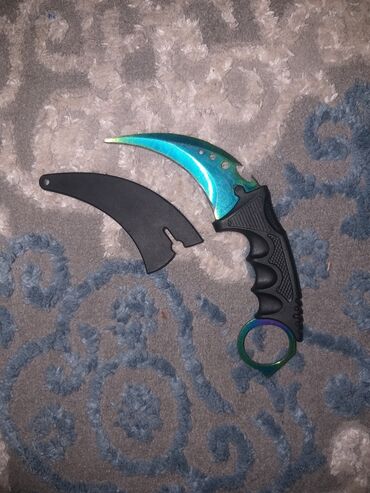 мазь для похудения: Kirambit