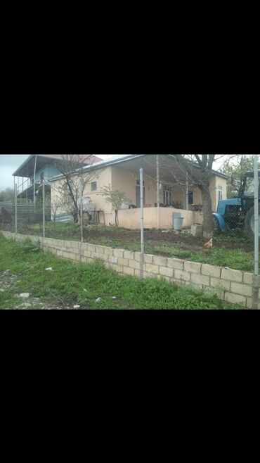 Həyət evləri və villaların satışı: 3 otaqlı, 100 kv. m, Kredit yoxdur, Orta təmir -da lalafo.az — 4 Həyət evləri və villaların satışı: 3 otaqlı, 100 kv. m, Kredit yoxdur, Orta təmir — 4